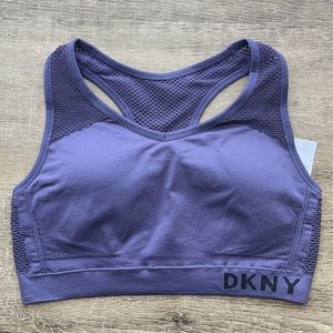 DKNY Sports Bra